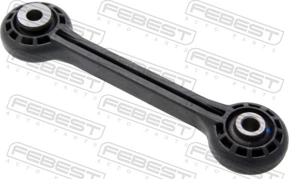 Febest 1723-Q5F — Drążek / wspornik, stabilizator