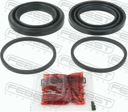 Febest 3275-ESCIIIF - OSLONA PRZEGUBU ZEWN. KOMP. GM
