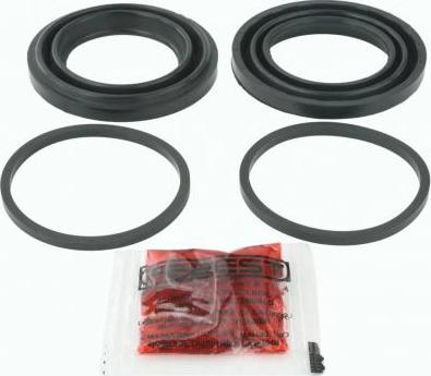Febest 3275-ESCIIIF - OSLONA PRZEGUBU ZEWN. KOMP. GM