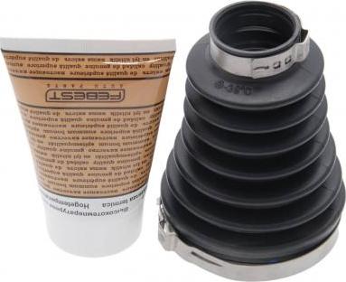 Febest 2915P-RRIIIR - OSLONA PRZEGUBU WEW. ROVER III 02-12