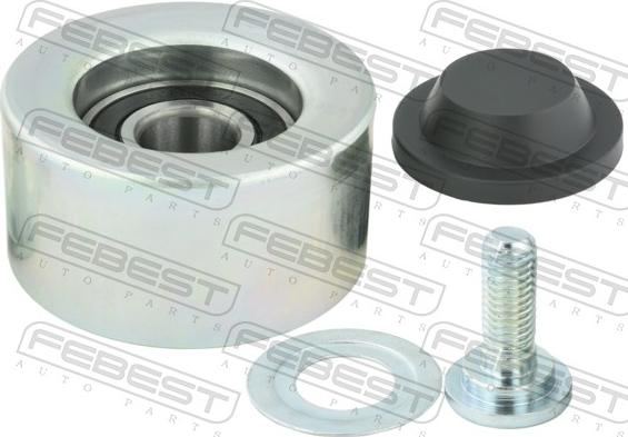 Febest 2987-RRSII - ROLKA NAPINACZA LAND ROVER