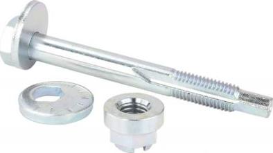 Febest 2929-005-KIT - SRUBA Z MIMOSR. ZEST. NAPR. LAND ROVER