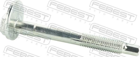 Febest 2929-001 — Śruba do regulacji pochylenia koła