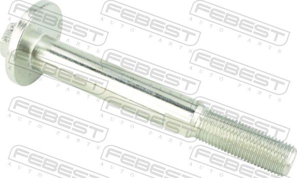 Febest 2929-003 — Śruba do regulacji pochylenia koła