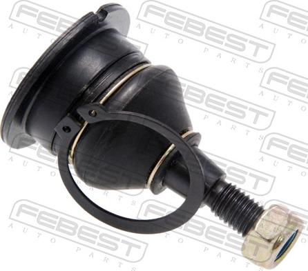 Febest 2920-DIIIUF - SWORZEN RANGE ROVER 04- -LP- GORA