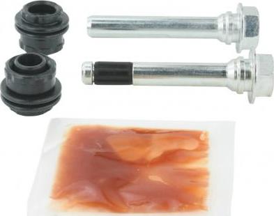 Febest 2974-DISC4F-KIT - ZESTAW NAPR.PORW.ZACISKU A3 1.4 12-14
