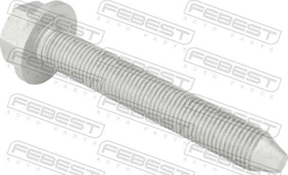 Febest 2498-001 — Sworzeń mocujący, stabilizator