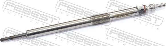 Febest 24642-002 — Świeca żarowa