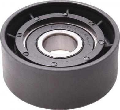 Febest 2488-LOG - KOLO PROWADZACE PASKA MEGANE 1.6 99-
