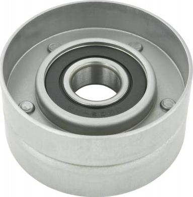 Febest 2487-MAS - AMORT.NACIAGU PASKA VOLVO S-V40 I 01-04