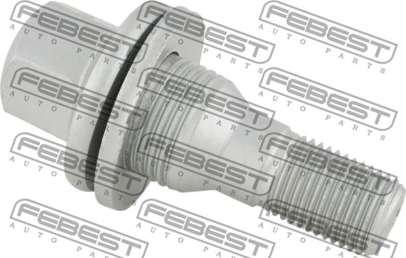 Febest 2585B-001 — Szpilka koła