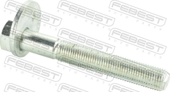 Febest 2529-001 — Śruba do regulacji pochylenia koła