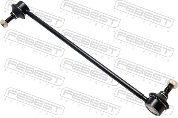 Febest 2523-307F — Drążek / wspornik, stabilizator