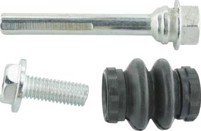 Febest 2574-308R - ZESTAW NAPR.PORW.ZACISKU NITRO 2.8 07-12
