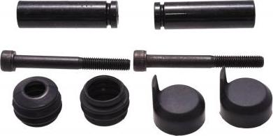 Febest 2575-BOXF - ZESTAW NAPR.PROW.ZACISKU CITROEN.FIAT