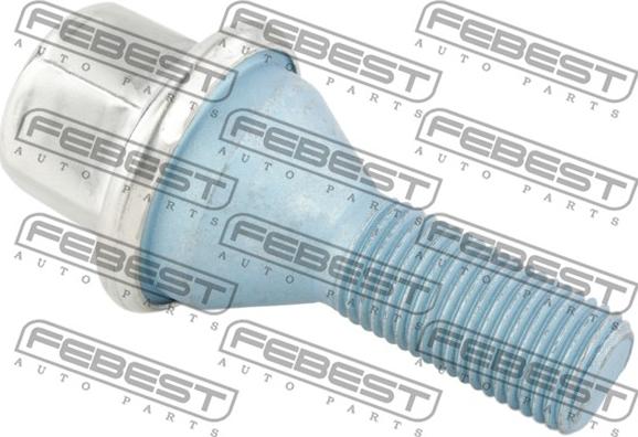 Febest 2085B-001 — Sworzeń koła