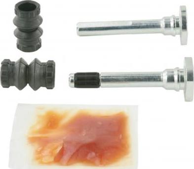 Febest 2074-CARR-KIT - HAM. ZACISK ZESTAW TULEI PROW. -T- FIAT