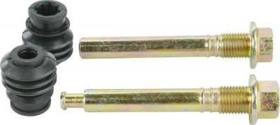 Febest 2074-SEBRF-KIT - ZEST. TULEI PROW. ZACISKU HAM. -P- FIAT