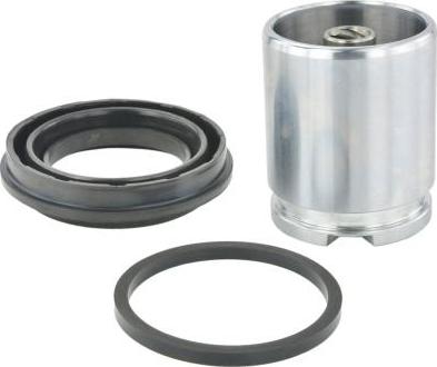 Febest 2076-CARR-KIT - HAM.ZACISK REPERAT.FREEMONT 2.4 11-15