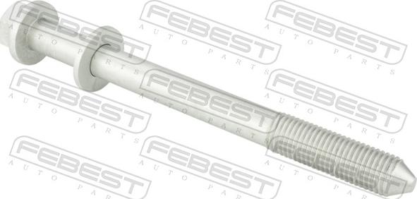 Febest 2198-009 - SRUBA FORD
