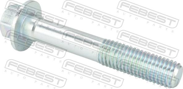 Febest 2198-001 - SRUBA FORD LINCOLN