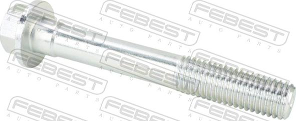 Febest 2198-002 — Śruba, wahacz poprzeczny