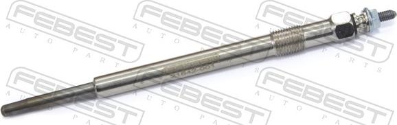 Febest 21642-001 — Świeca żarowa