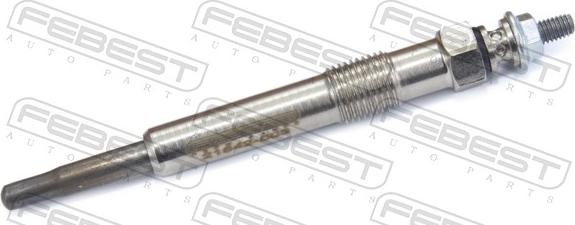 Febest 21642-003 — Świeca żarowa