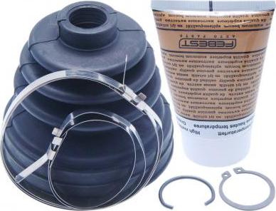 Febest 2115-CB4 - OSLONA PRZEGUBU WEWN.KOMP.C-MAX 04-07