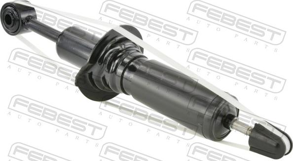 Febest 21110-001F — Amortyzator