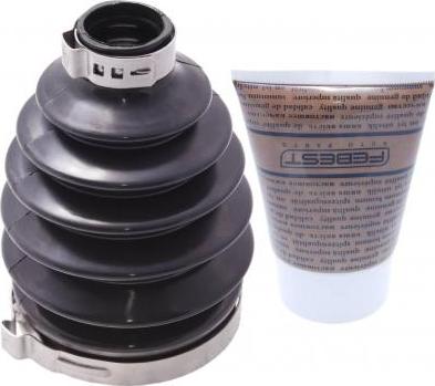 Febest 2117P-KUGR - OSLONA PRZEGUBU ZEWN.KOMP.SWIFT III 05-