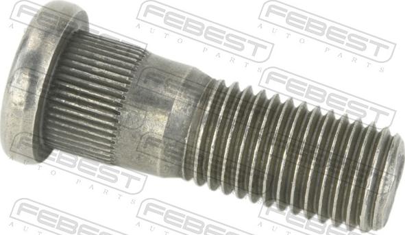 Febest 2184-005 — Sworzeń koła