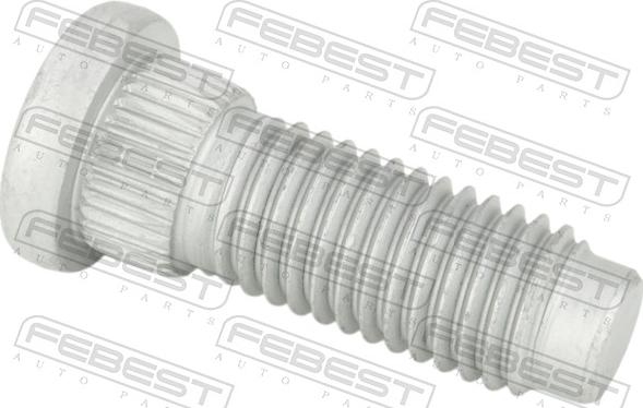 Febest 2184-003 — Sworzeń koła