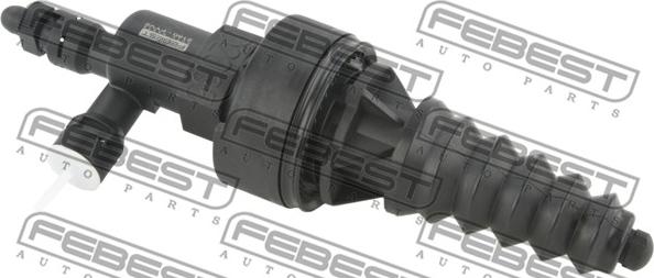 Febest 2180-FYV2 — Siłownik, sprzęgło