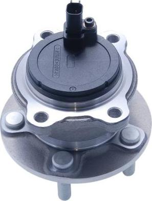 Febest 2182-CB8R - PIASTA -T- FORD