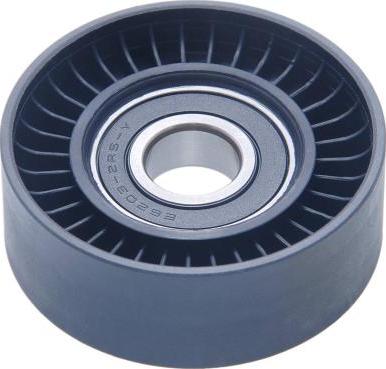 Febest 2187-CB3 - KOLO PROWADZACE PASKA FOCUS 1.6 11-