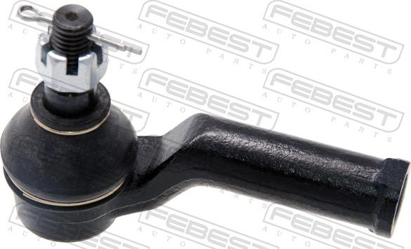 Febest 2121-CALH - DRAZKA KIER.KONC.GALAXY 06- -L-