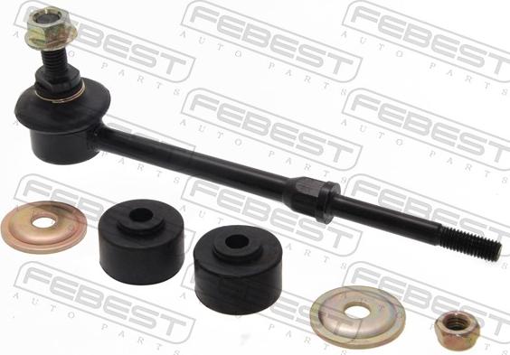 Febest 2123-CA1R — Drążek / wspornik, stabilizator