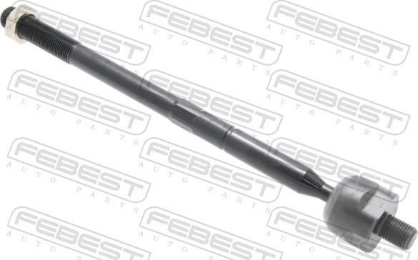 Febest 2122-CA2 — Połączenie osiowe, drążek kierowniczy poprzeczny