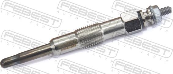 Febest 28642-004 — Świeca żarowa
