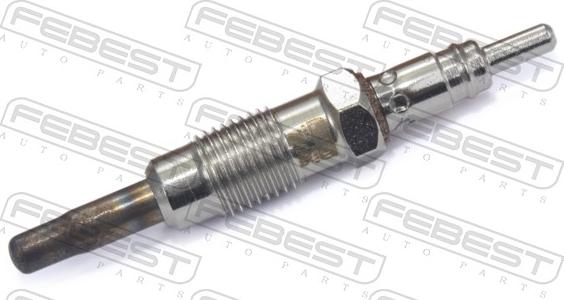 Febest 28642-005 — Świeca żarowa