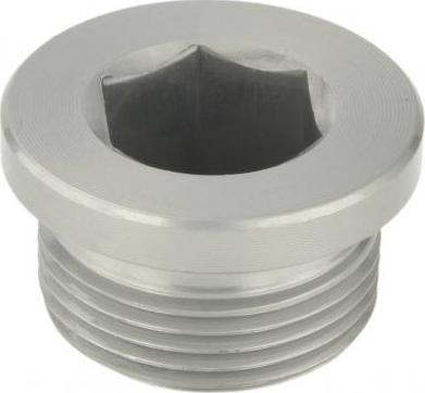 Febest 2399-004 - SRUBA SPUSTU OLEJU AUDI A3 1.6 03-12