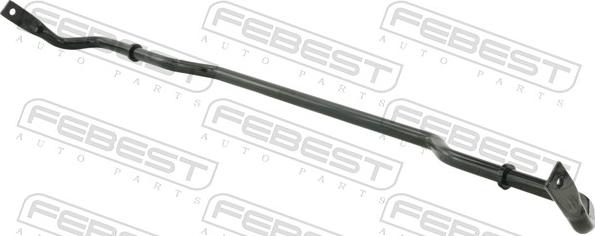 Febest 2399-B6R — Stabilizator, zawieszenie