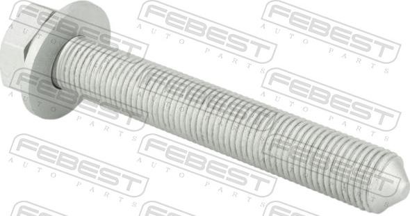 Febest 2398-006 — Sworzeń zwrotnicy