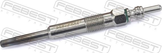 Febest 23642-004 - SWIECA ZAR.AUDI.VW.FORD