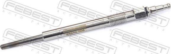 Febest 23642-005 — Świeca żarowa