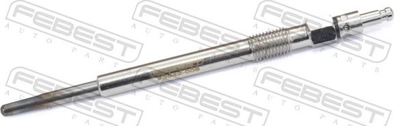 Febest 23642-008 — Świeca żarowa