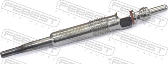Febest 23642-003 - SWIECA ZAR. A4-PASSAT 05-