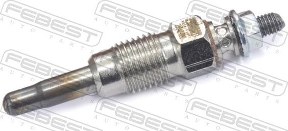 Febest 23642-002 — Świeca żarowa