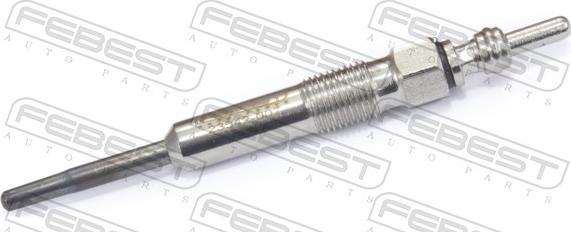 Febest 23642-007 — Świeca żarowa